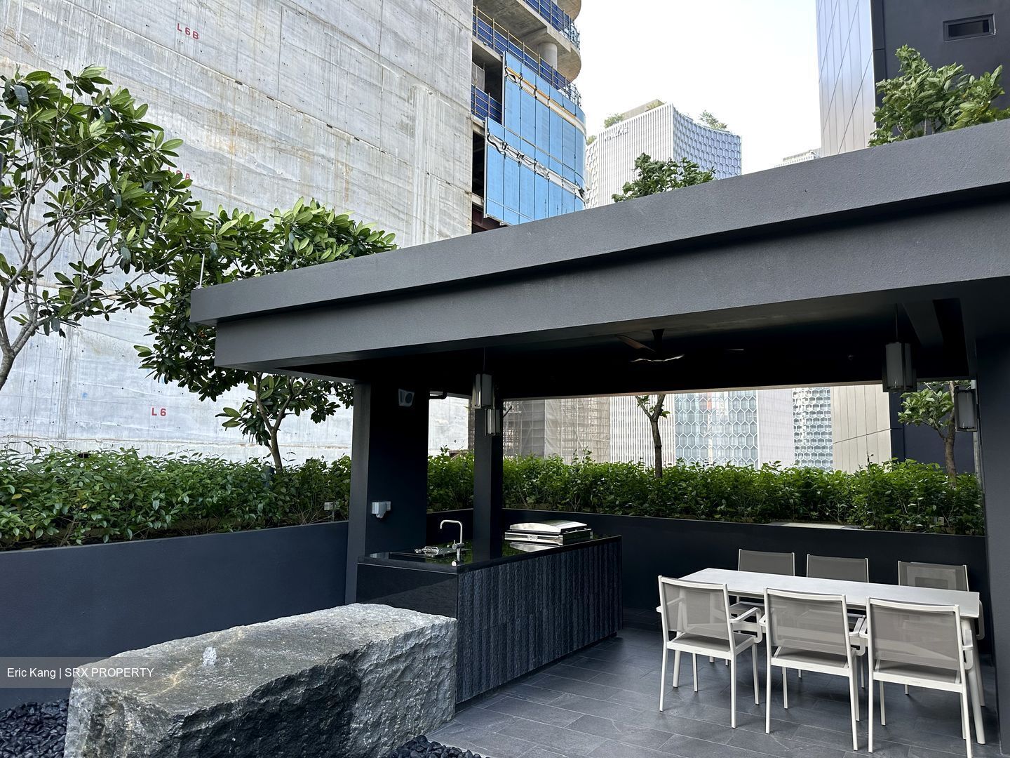 Midtown Bay (D7), Apartment #472406871